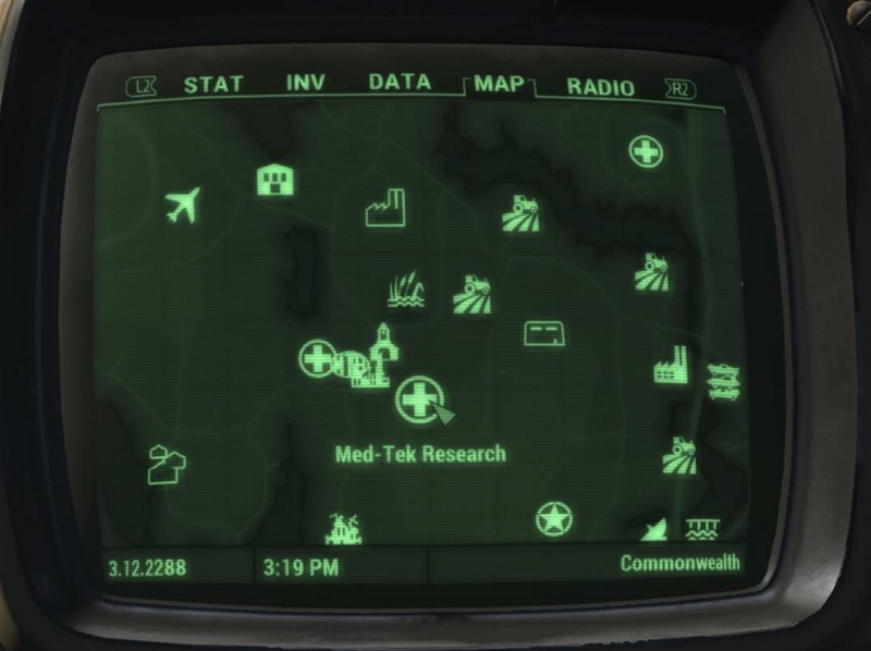 Illustration for article titled The Best Perk In Fallout 4 Is Completely Broken